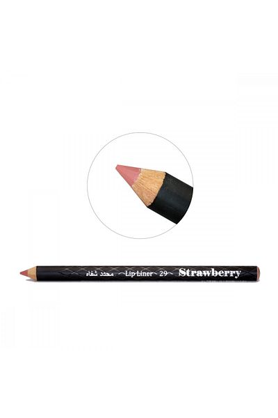 STRAWBERRY Strawberry Lip Liner No. 29
