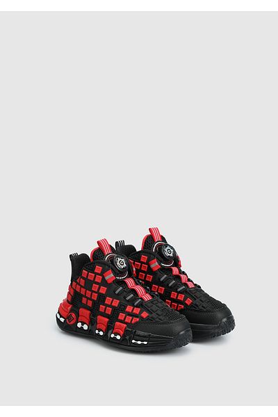 pepino 1974 Kids Filet Sneakers
