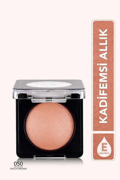 Flormar - - 050 -8682536051477 4.6