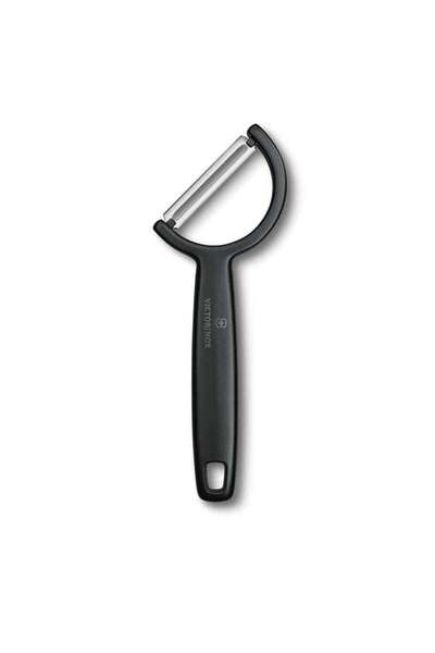 Victorinox 6.0950 Rho Straight Edge Single Side Peeler