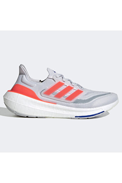 adidas ULTRABOOST LIGHT DSHGRY/SOLRED/LUCBLU