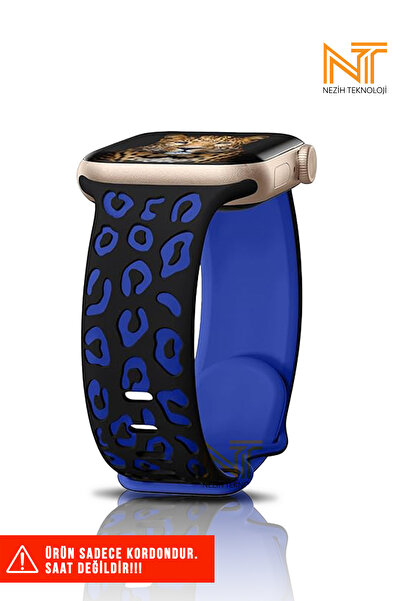 Nezih Case Watch Seri 5/6/7/8/9/se 38/40/41mm Seri 10 42 / Seri 11 42mm Uyuml...