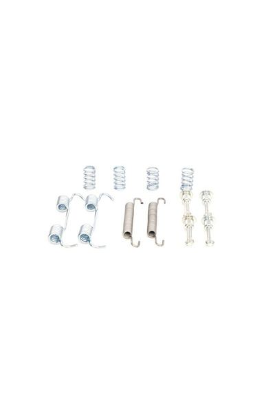 Bosch Hand Brake Pad Spring (Bmw E87-90 Set) 34410004879