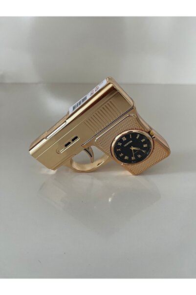 Hunter SAATLİ ÇAKMAK ÖZEL TASARIM