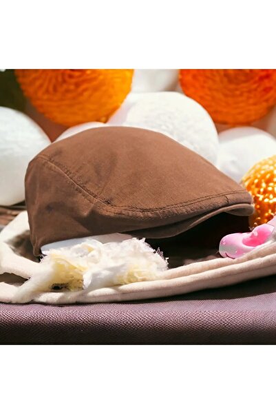 LUXERRA - Італійська кашкет літня на резинці спортивна чоловіча кашкет