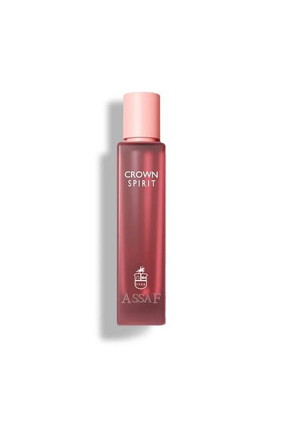 ASSAF Crown Sport Perfume by Asaf Original 200ml