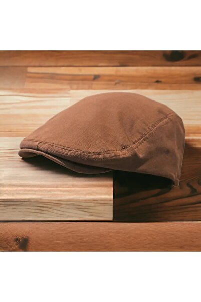 LUXERRA - Італійська кашкет літня на резинці спортивна чоловіча кашкет