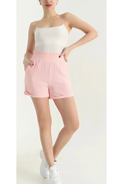 ÇİZGİN Şort