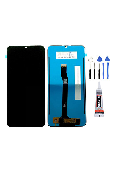 TamirCep Huawei Nova Y70 Uyumlu Ekran Lcd Dokunmatik Tamir Seti Hediyeli