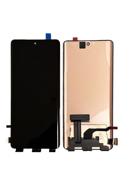 Vivo V29 Lite Uyumlu Ekran Lcd Dokunmatik