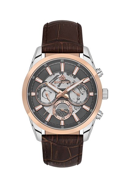 Bigotti Men's Wristwatch Bg.1.10562-4