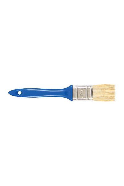 NEZADE STORE Luna Standard Cut Brush No:1