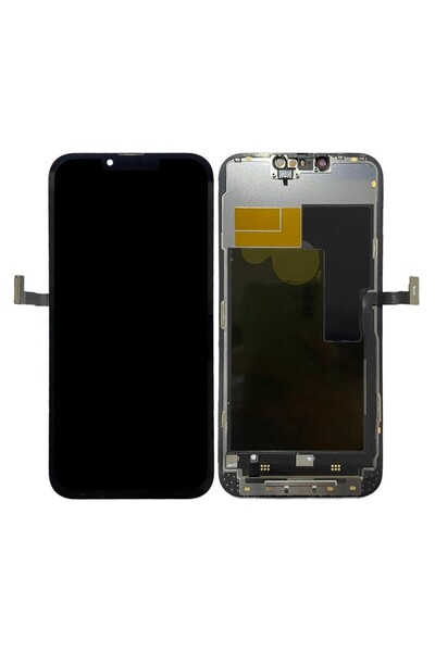 Genel Markalar Iphone 13 Pro Max (GX) Oled Uyumlu Ekran Lcd Dokunmatik
