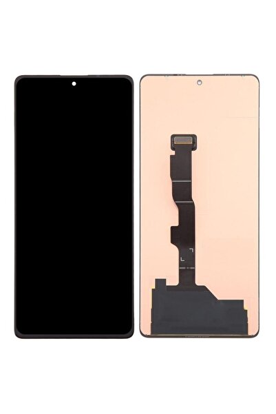 Yedcom POCO F5 Oled Lcd Ekran Dokunmatik Lcd Ekran Dokunmatik A++ Kalite