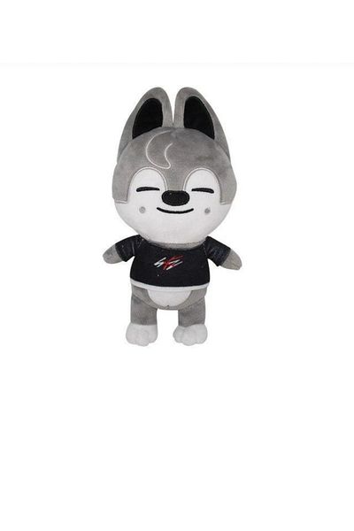 seyuse Skzoo Wolf Chan Plush Toy 20 cm