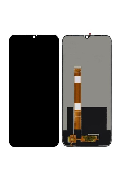 Yedcom Oppo Realme 5İ Lcd Ekran Dokunmatik Lcd Ekran Dokunmatik A++ Kalite