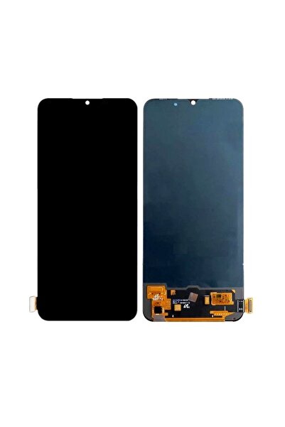 Yedcom Oppo A91 Lcd Ekran ve Dokunmatik Komple Ekran