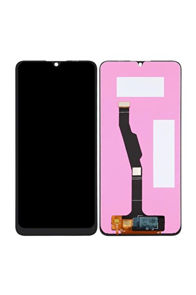 Huawei Y6P 2020 Compatible Lcd Screen Touch Lcd Screen Touch A+ + Quality