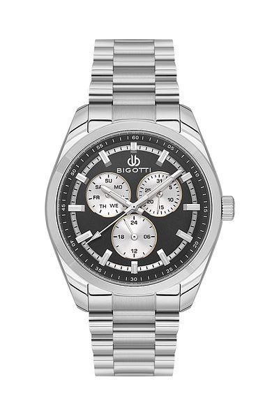 Bigotti Men's Wristwatch Bg.1.10572-2