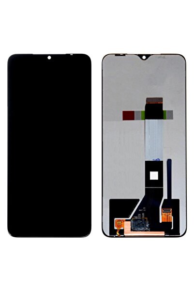 Yedcom Redmi 9T Lcd Ekran Dokunmatik Lcd Ekran Dokunmatik A++ Kalite