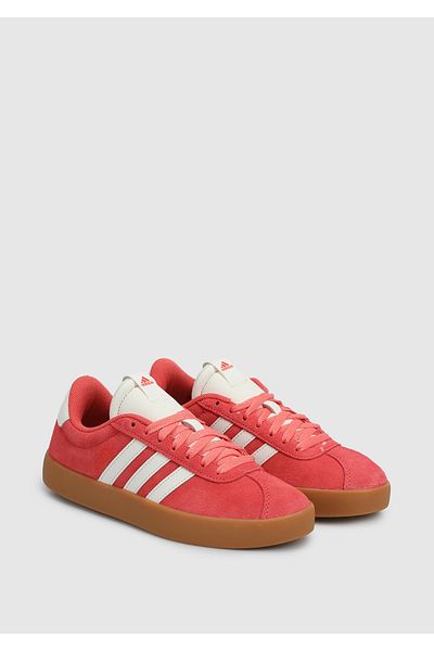 adidas Vl Court 3.0 piros női tornacipő Jp5327