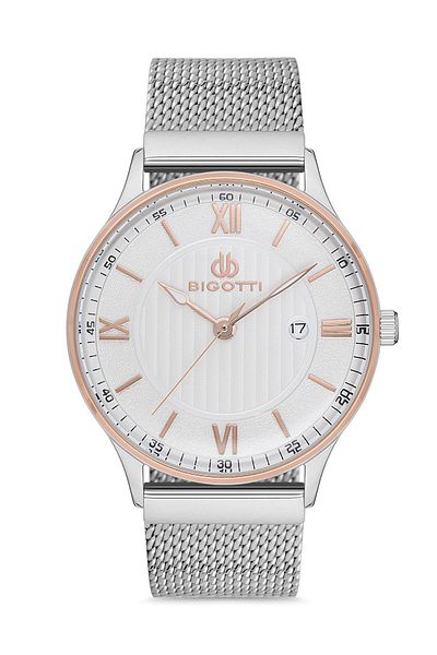 Bigotti Men's Wristwatch Bg.1.10118.5