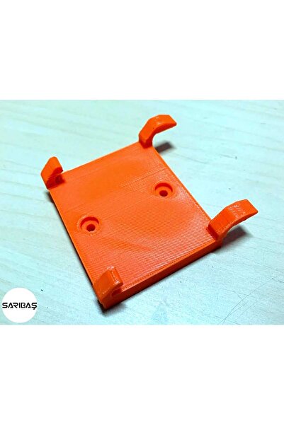 SARIBAŞ TEKNOLOJİ Technic Yapım Oyuncakları 42141 Mclaren Formula 1 - Model Araba Uyumlu Duvar Sergi Stant