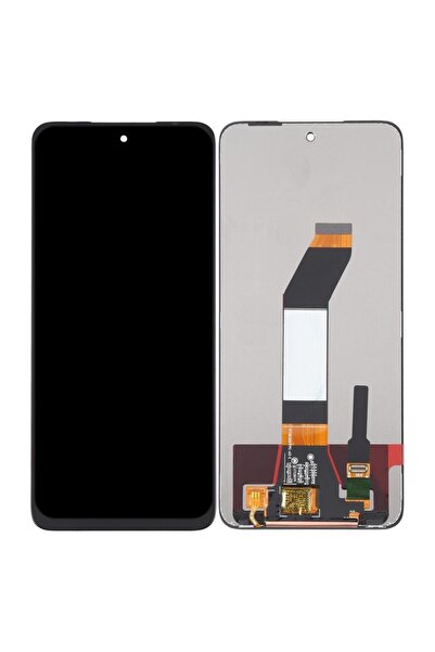 Yedcom Redmi 10 2022 Lcd Ekran Dokunmatik Lcd Ekran Dokunmatik A++ Kalite