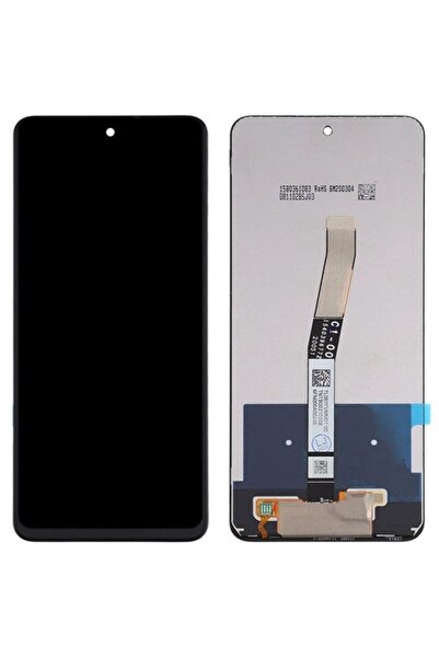Yedcom Redmi Note 9S Lcd Ekran Dokunmatik Lcd Ekran Dokunmatik A++ Kalite