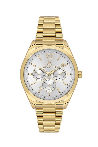 Bigotti Women's Wristwatch Bg.1.10566-2