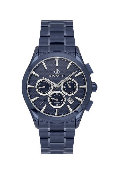 Bigotti Men's Wristwatch - Bg.1.10603-6