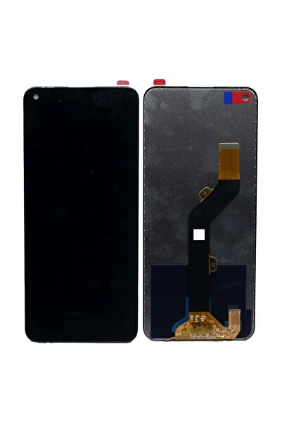 Yedcom İnfinix Note 7 Lcd Ekran Dokunmatik Lcd Ekran Dokunmatik A++ Kalite