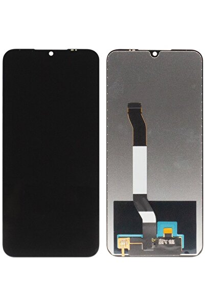 Yedcom Redmi Note 8 Lcd Ekran Dokunmatik Lcd Ekran Dokunmatik A++ Kalite