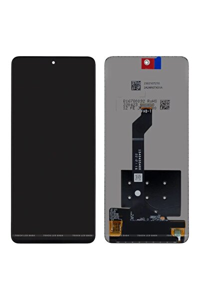 Yedcom Huawei Nova 9 SE Uyumlu Lcd Ekran Dokunmatik Lcd Ekran Dokunmatik A++ ...