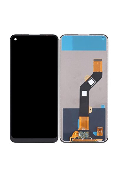 Yedcom Tecno Spark 7 Pro Lcd Ekran Dokunmatik Lcd Ekran Dokunmatik A++ Kalite
