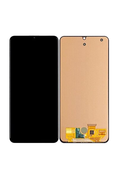 Yedcom Samsung A32 A325F Uyumlu Lcd Ekran Dokunmatik Lcd Ekran Dokunmatik A++...