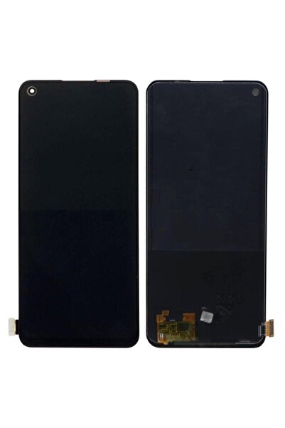 Yedcom Oppo Realme 10 Lcd Ekran ve Dokunmatik Komple Ekran