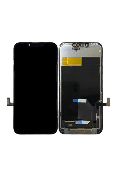 Yedcom Iphone 13 Uyumlu Lcd Ekran Dokunmatik Lcd Ekran Dokunmatik A++ Kalite