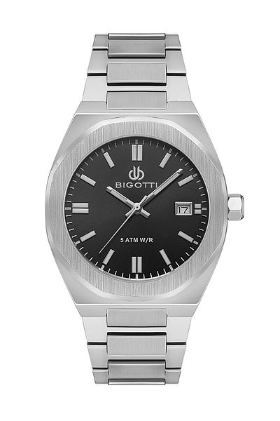 Bigotti Men's Wristwatch - Bg.1.10535-1