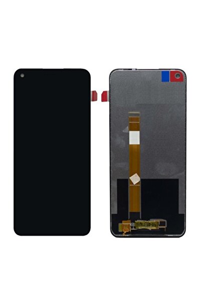 Yedcom Oppo A54 4G Lcd Ekran Dokunmatik Lcd Ekran Dokunmatik A++ Kalite