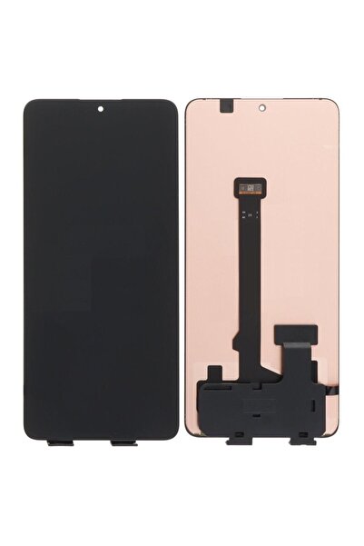 Yedcom POCO F6 Oled Lcd Ekran Dokunmatik Lcd Ekran Dokunmatik A++ Kalite