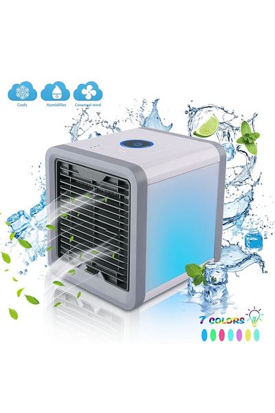 Kuzgun Ticaret Arctic Air USB Mini Cooler Fan - Lisinya