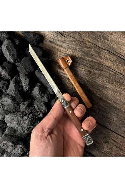 VAS.QUE Japon Özel Çelik Çakı