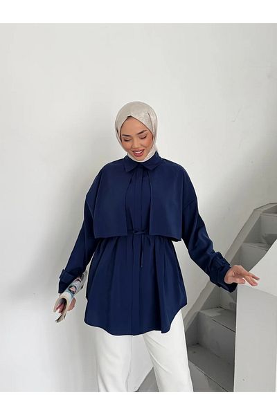 MERETTO By Akıl Cămașă premium Hadise Design