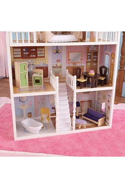GENERAL KidKraft Savannah Dollhouse