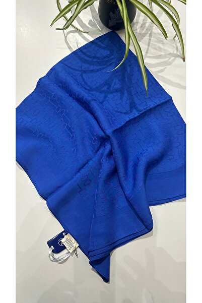 Noura Lyocell Cotton Scarf