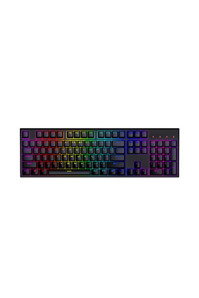 1ST PLAYER 1 STPLAYER MK8 TITAN Full Size Gaming Keyboard