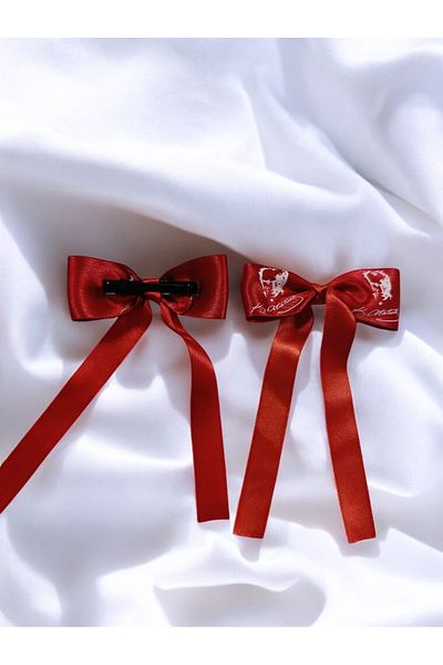 SHOPNEST Ataturk Signed Bow Buckle Set of 2 April 23 and October 29