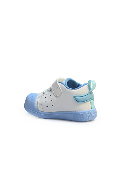 Vicco Ortopedik Unisex Kız-Erkek İlk Adım Ayakkabısı