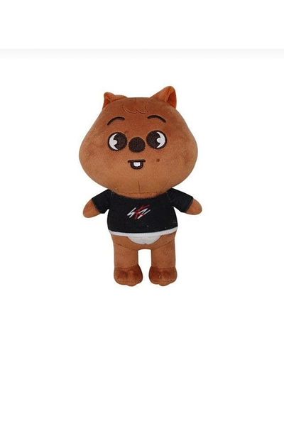 seyuse Original Skzoo Han Quokka Plush Toy 20cm